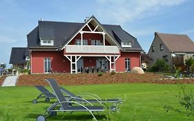 Landhaus Hagenblick - Apt. 02